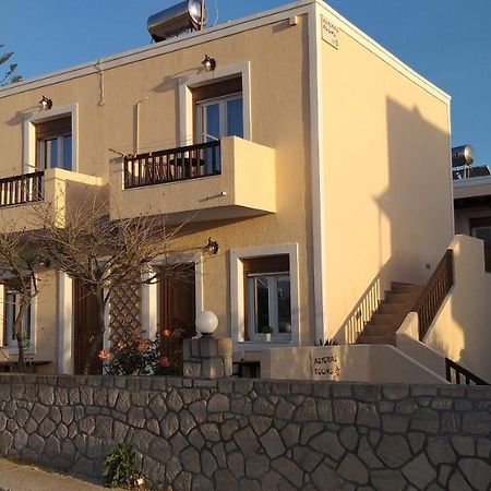 Asterias Studios Adamantas  Exterior foto