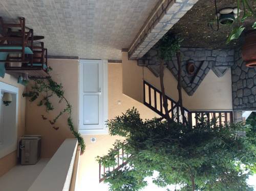 Asterias Studios Adamantas  Habitación foto